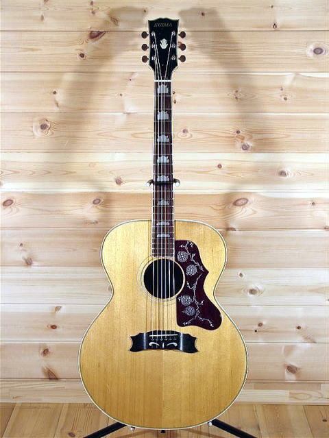 EGIMA REAL Guitar J-250N1.jpg